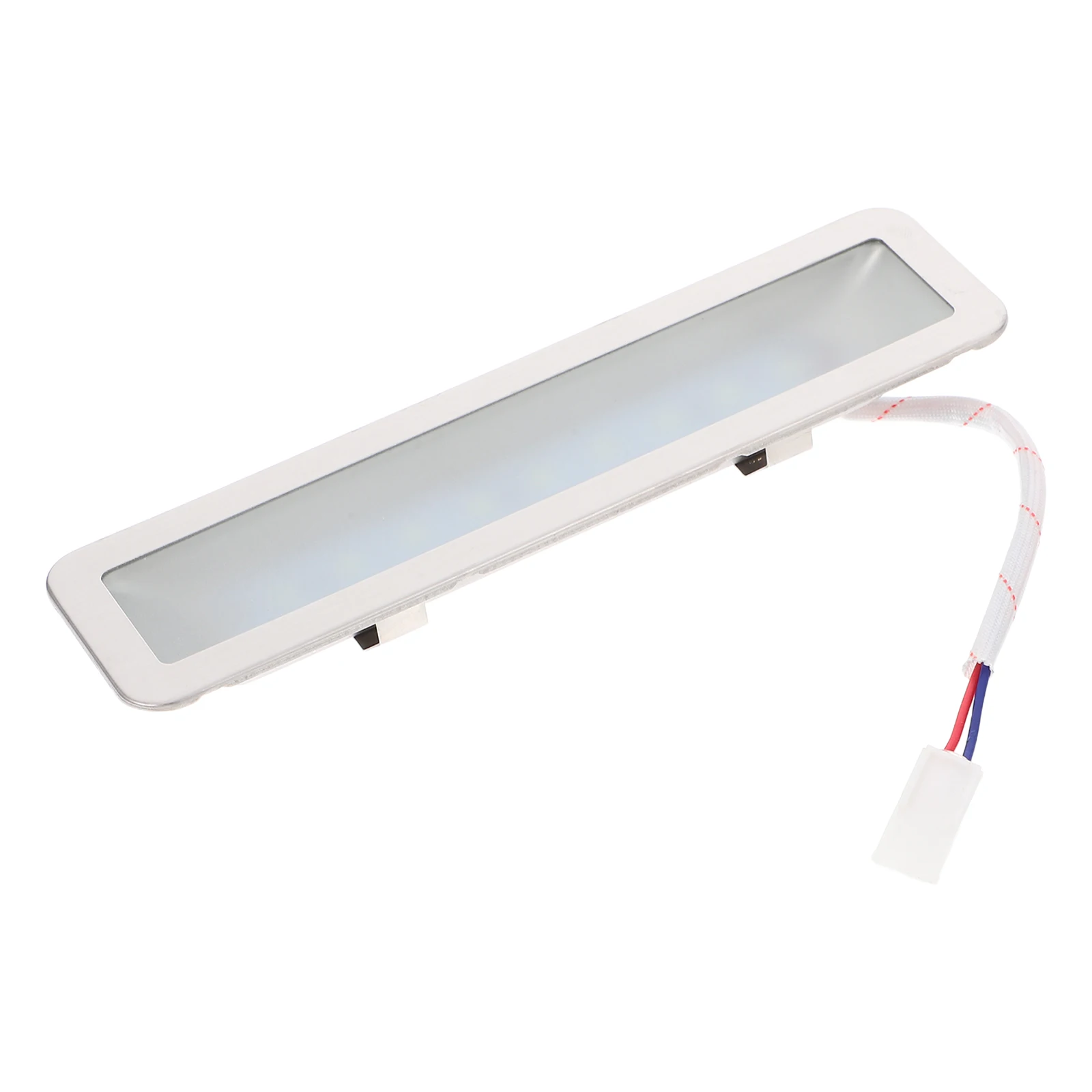 Range LED Cooker Replacement Bulb Kitchen Vent Hoods Lamp Accessories LED Kitchen Bulb Stove Hood Light Bulbs Rectangle Smoke
Range LED Cooker Replacement Bulb Kitchen Vent Hoods Lamp Accessories LED Kitchen Bulb Stove Hood Light Bulbs Rectangle Smoke
