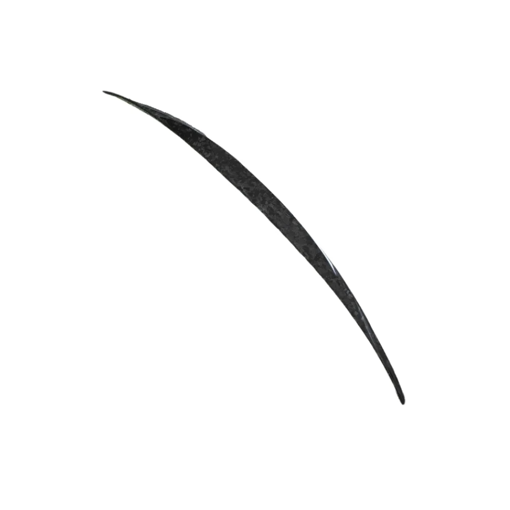 Suitable for Rolls Royce Phantom M-style Dry Carbon Fiber Trunk Rear Spoiler, Car Spoiler Modification and Upgrade
Suitable for Rolls Royce Phantom M-style Dry Carbon Fiber Trunk Rear Spoiler, Car Spoiler Modification and Upgrade