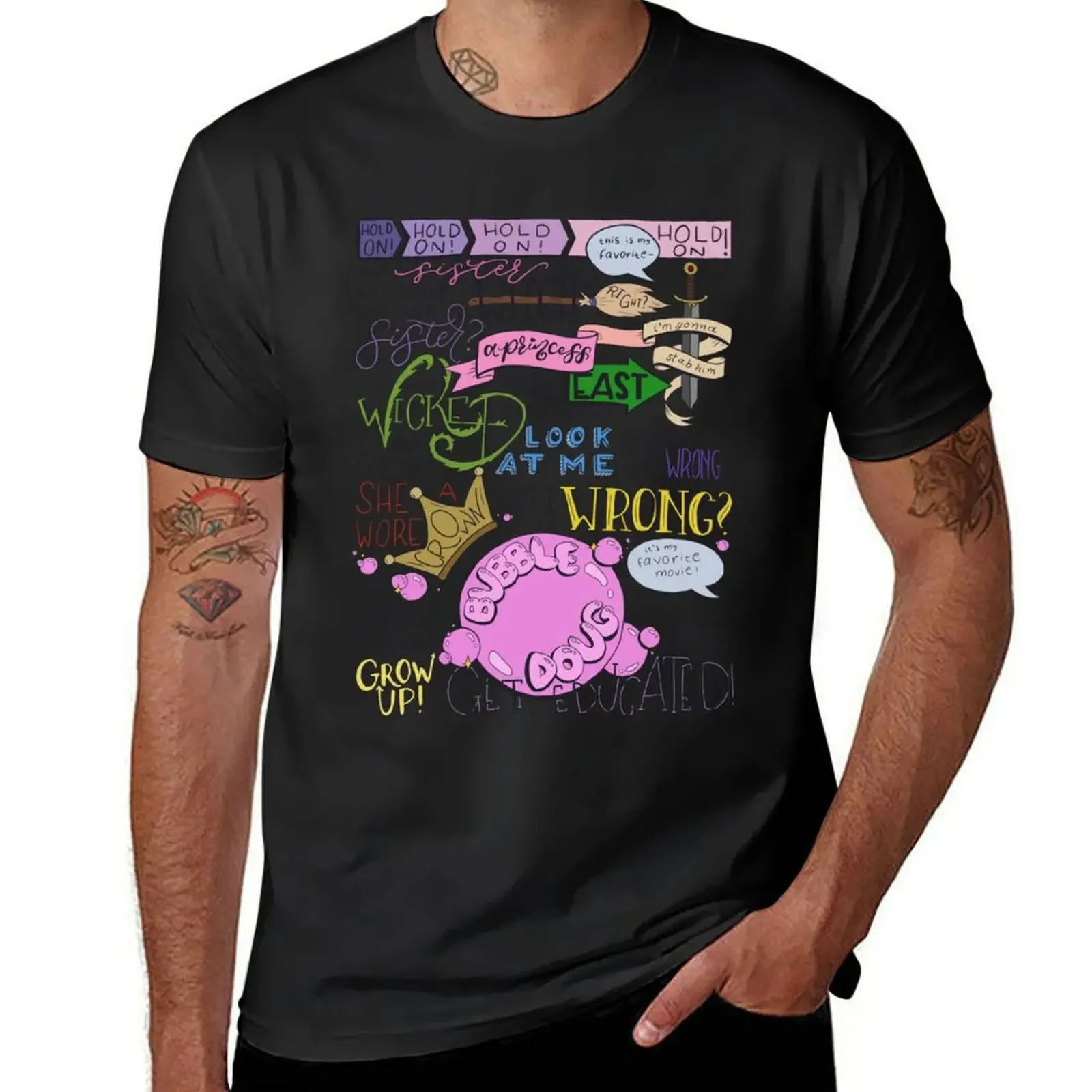 The Wicked Witch of the East, Bro T-Shirt blacks plain funny gifts anime shirt heavy weight t shirts for men
The Wicked Witch of the East, Bro T-Shirt blacks plain funny gifts anime shirt heavy weight t shirts for men
