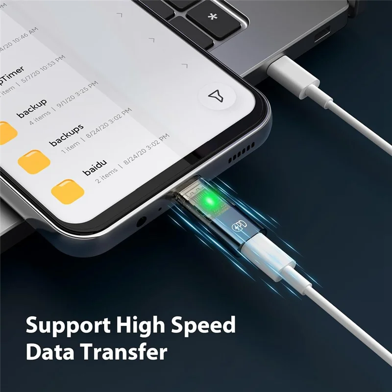 Ingenious-For Interface Female To USB-C Male Adapter Type C To For Interface Connector For Iphone 15 15 Pro Easy To
Ingenious-For Interface Female To USB-C Male Adapter Type C To For Interface Connector For Iphone 15 15 Pro Easy To