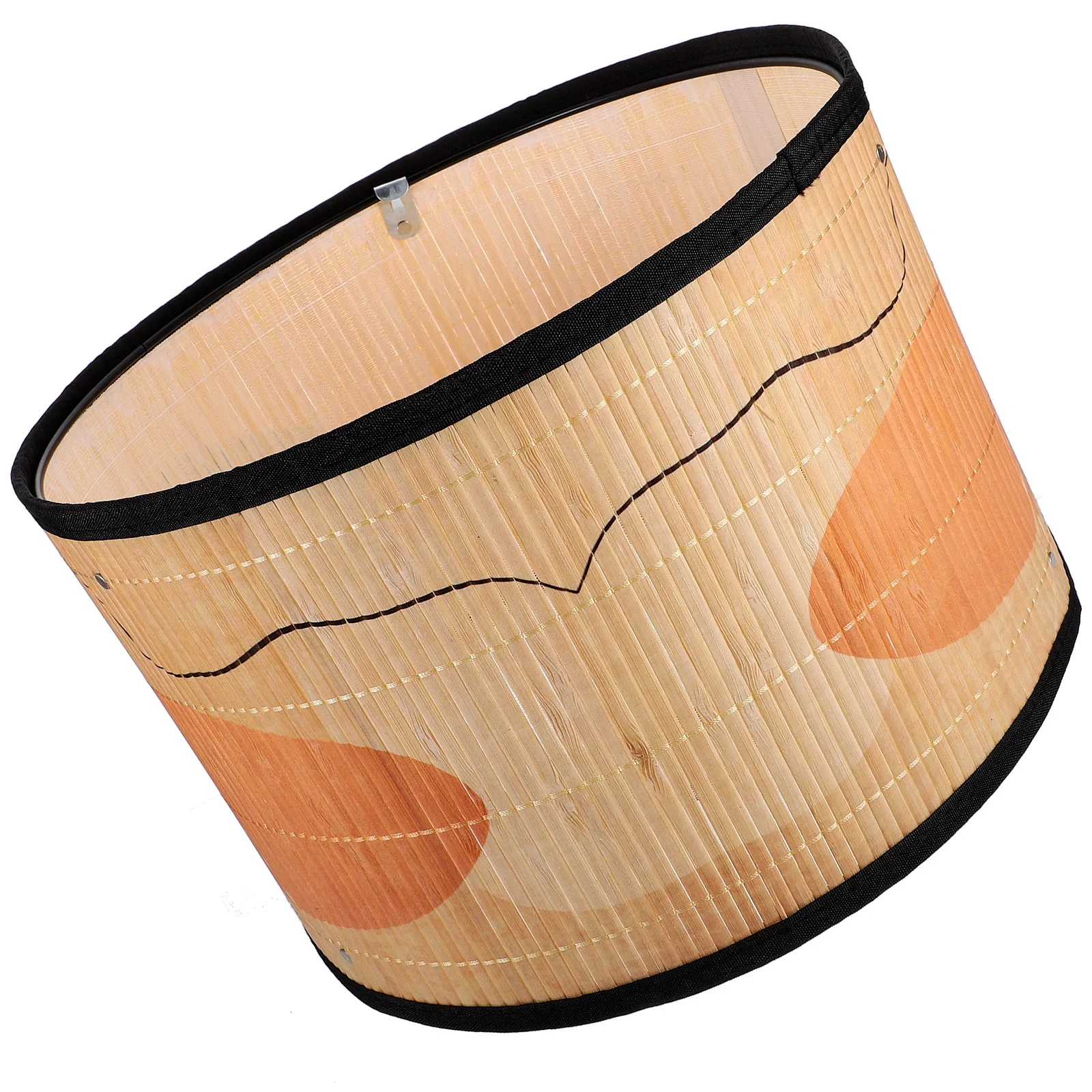 Printed Bamboo Lamp Shade Hanging Lamp Shade Cover Decorative Lampshade Ceiling Lamp cover
Printed Bamboo Lamp Shade Hanging Lamp Shade Cover Decorative Lampshade Ceiling Lamp cover