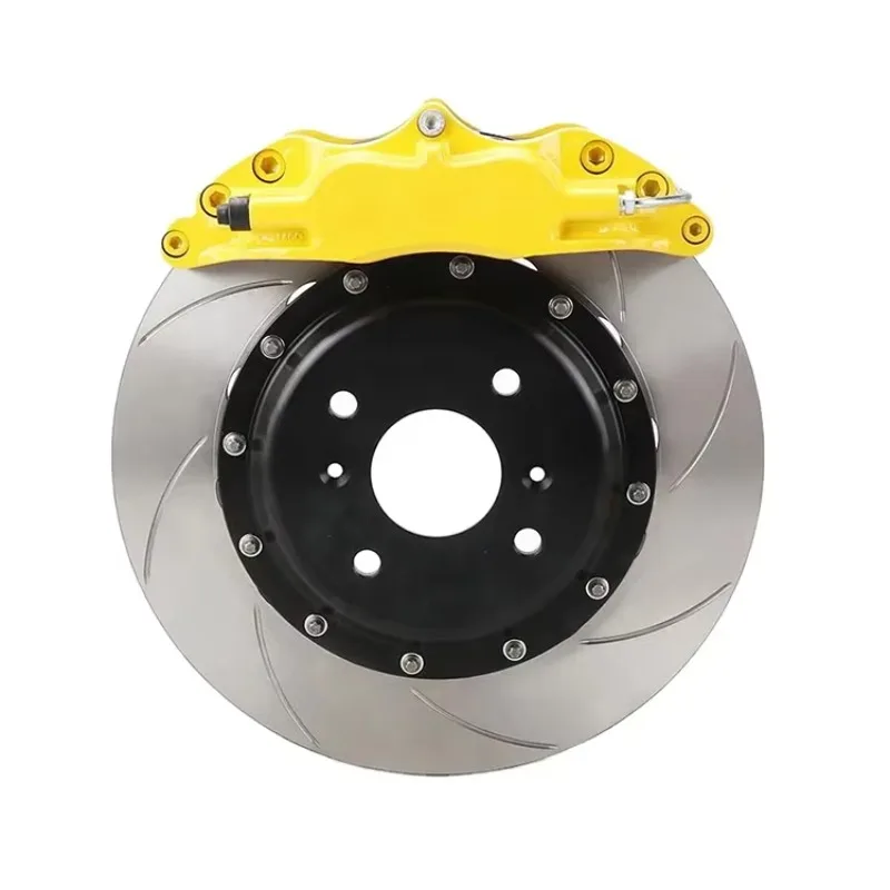 Car Accessories Brake Caliper Kit Rear 5200 Eletronic Parking Racing Rotor Disc for Fiat 500 Abarth XC60
Car Accessories Brake Caliper Kit Rear 5200 Eletronic Parking Racing Rotor Disc for Fiat 500 Abarth XC60