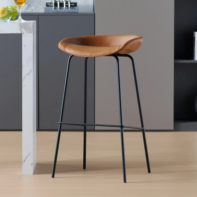 Барные стулья для чтения, одиночные роскошные современные барные стулья с высоким акцентом, удобные табуреты для ленивых, коммерческая мебель
Барные стулья для чтения, одиночные роскошные современные барные стулья с высоким акцентом, удобные табуреты для ленивых, коммерческая мебель