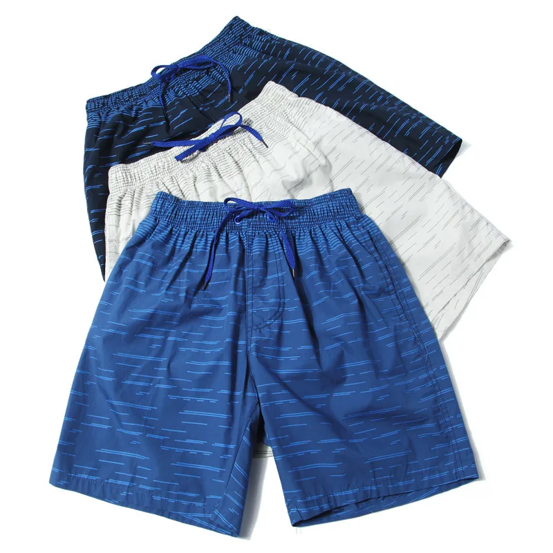 Men's Korean version of loose shorts, pure cotton outer wear trendy brand beach pants, underpants, half pants D150
Men's Korean version of loose shorts, pure cotton outer wear trendy brand beach pants, underpants, half pants D150
