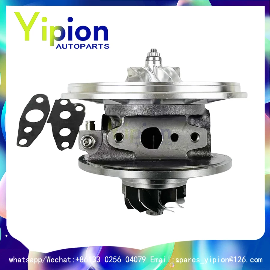17201-30160 17201-30100 CHRA CT16V 17201-30160 Turbo Cartridge For Guangqi GAC Engine:4A13M1 1.3L 101KW 13
17201-30160 17201-30100 CHRA CT16V 17201-30160 Turbo Cartridge For Guangqi GAC Engine:4A13M1 1.3L 101KW 13