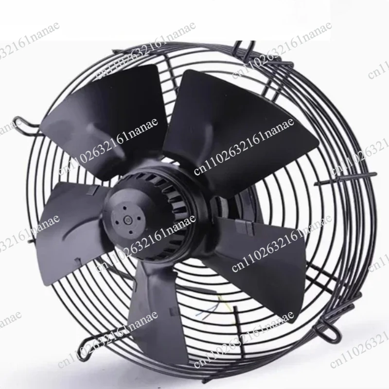 External Rotor Axial Flow Fan YWF4E/4D-400S/350450 Cold Storage Motor Cold Dry Air Compressor Fan
External Rotor Axial Flow Fan YWF4E/4D-400S/350450 Cold Storage Motor Cold Dry Air Compressor Fan