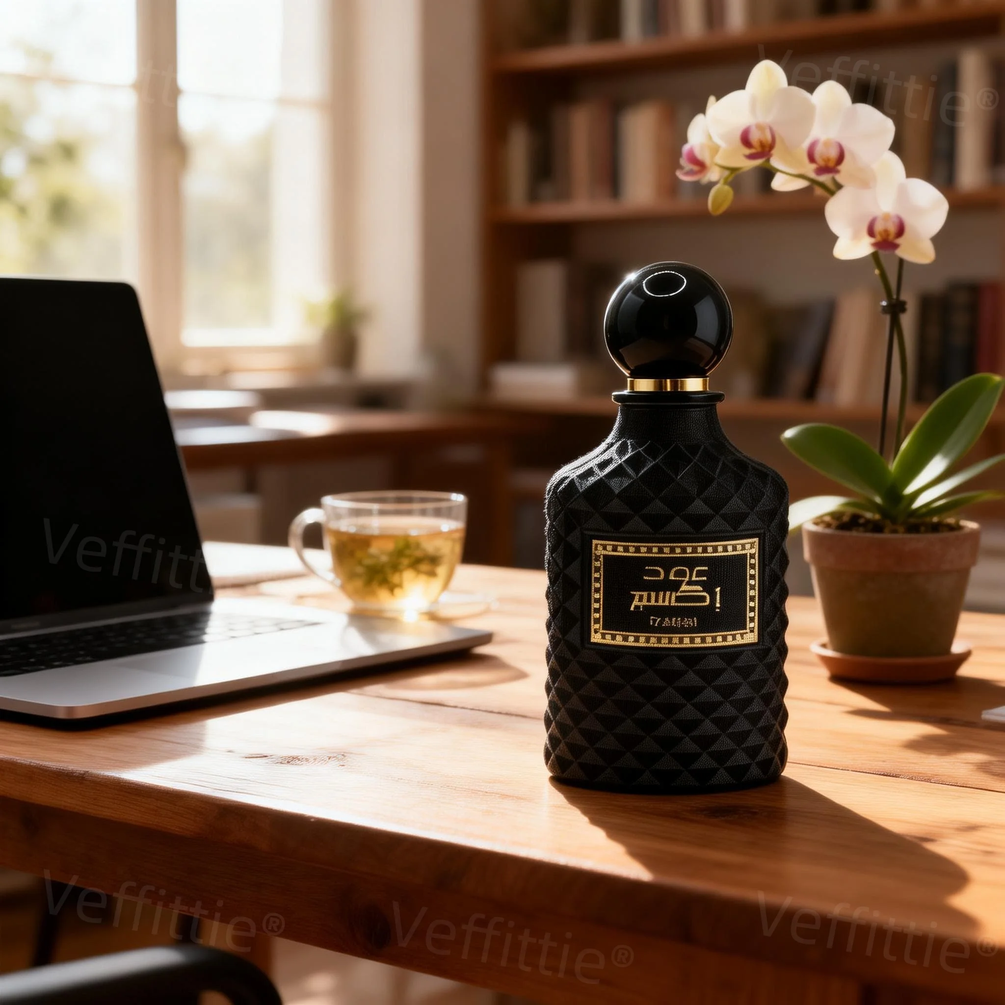 Executive Oriental Spicy Perfume , saffron pink pepper top, agarwood dry rose mid, all-day fresh scent for polished workdays
Executive Oriental Spicy Perfume , saffron pink pepper top, agarwood dry rose mid, all-day fresh scent for polished workdays