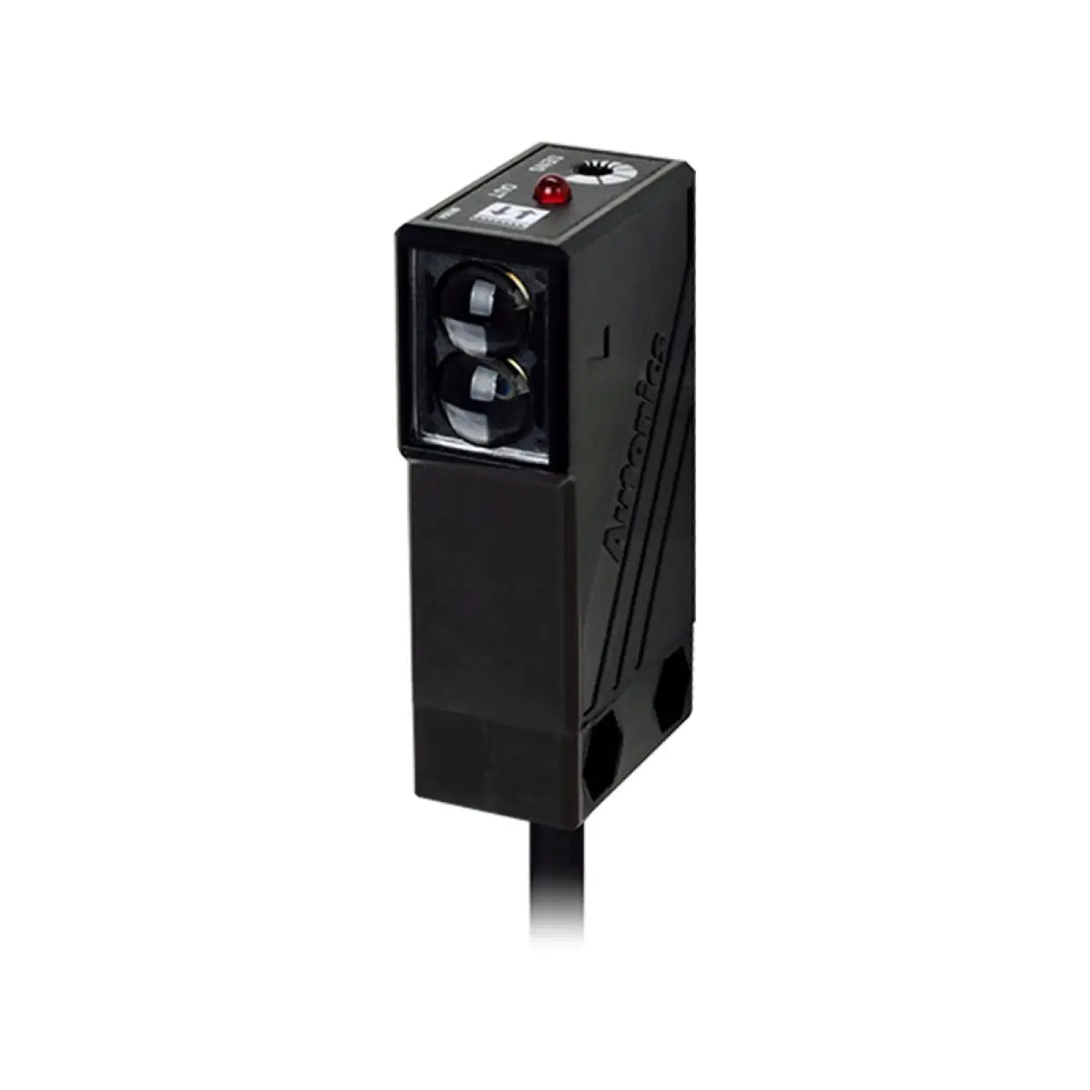 BMS2M-MDT Photoelectric sensor Specular type 2m(MS-2) Infrared leds (940 nm)
BMS2M-MDT Photoelectric sensor Specular type 2m(MS-2) Infrared leds (940 nm)