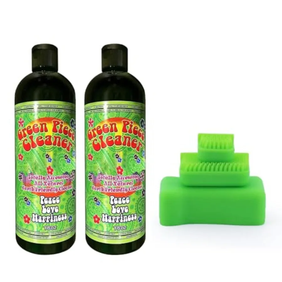® Magnetic Glass Cleaner Kit 2 Bottles of 16 oz Glass Cleaner with Magnet Scrubber for Easy Grime and Tar Removal Eco-Friendly
® Magnetic Glass Cleaner Kit 2 Bottles of 16 oz Glass Cleaner with Magnet Scrubber for Easy Grime and Tar Removal Eco-Friendly