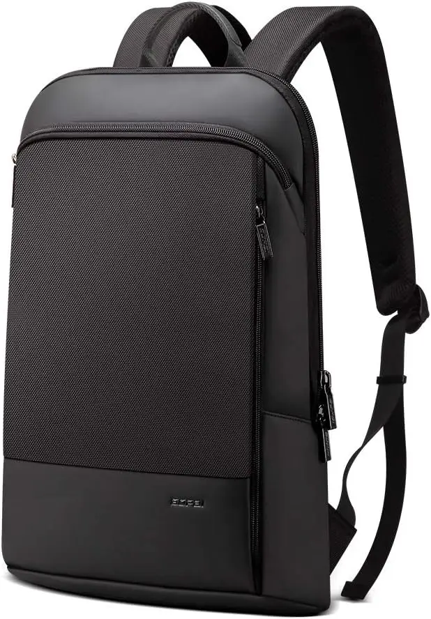 15 inch Super Slim Laptop Backpack Men Anti Theft Waterproof Light Smart Business Computer Backpack Casual Daypack Black
15 inch Super Slim Laptop Backpack Men Anti Theft Waterproof Light Smart Business Computer Backpack Casual Daypack Black