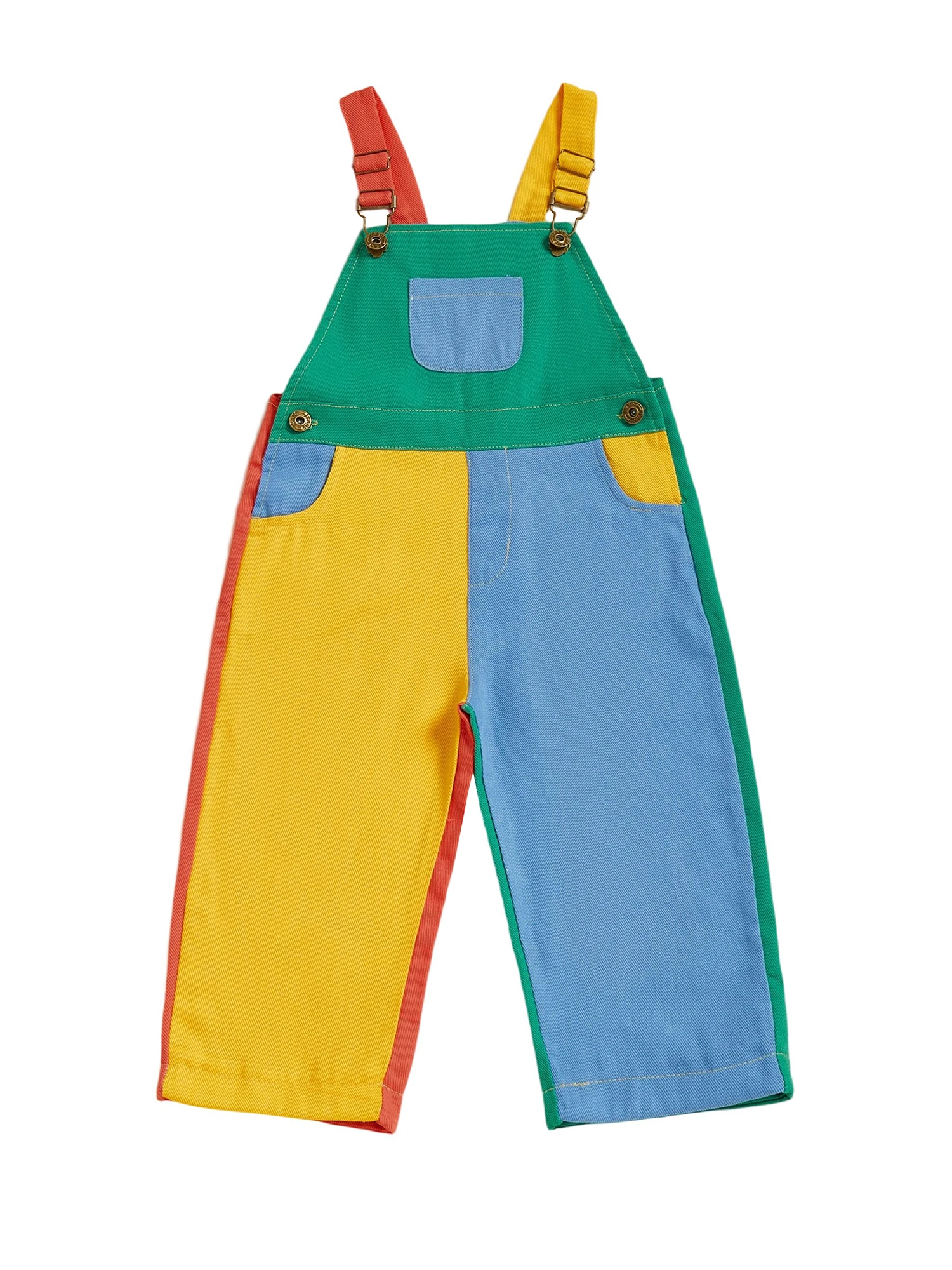 Вельветовый комбинезон для малышей с рюшами на бретельках и передним карманом для девочек 1–5 лет, повседневная одежда
Вельветовый комбинезон для малышей с рюшами на бретельках и передним карманом для девочек 1–5 лет, повседневная одежда