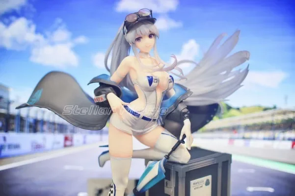 In Stock APEX-TOYS Azur Blue Route USS Enterprise 1/7 Ratio Figures Animation Toys Collection
In Stock APEX-TOYS Azur Blue Route USS Enterprise 1/7 Ratio Figures Animation Toys Collection