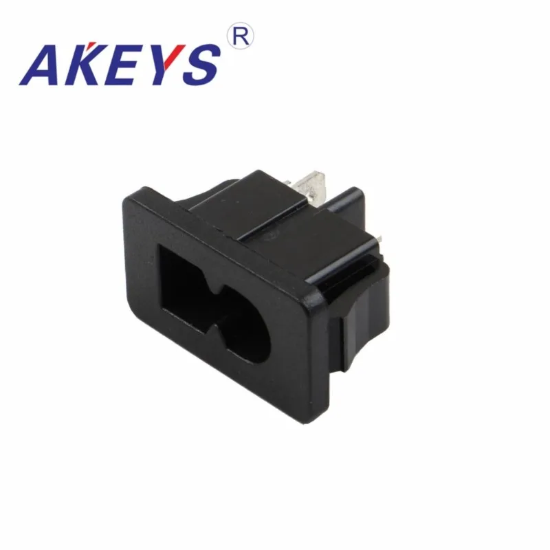 10PCS AC-027D Factory direct Female socket AC power socket switch for Smoke lampblack machine
10PCS AC-027D Factory direct Female socket AC power socket switch for Smoke lampblack machine