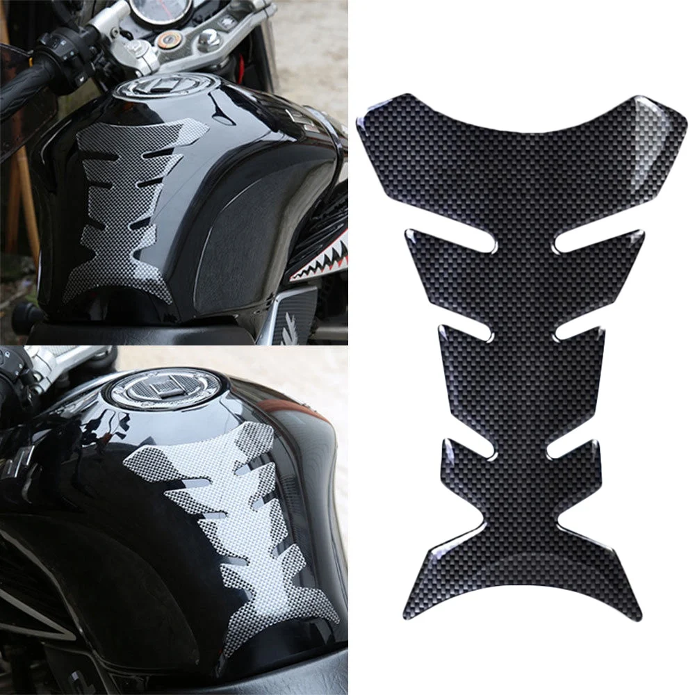 Multi-Purpose Car Decoration For PROGRIP Universal Fuel Tank Stick Fish Bone Decal Hot Suitable For Honda Kawasaki
Multi-Purpose Car Decoration For PROGRIP Universal Fuel Tank Stick Fish Bone Decal Hot Suitable For Honda Kawasaki