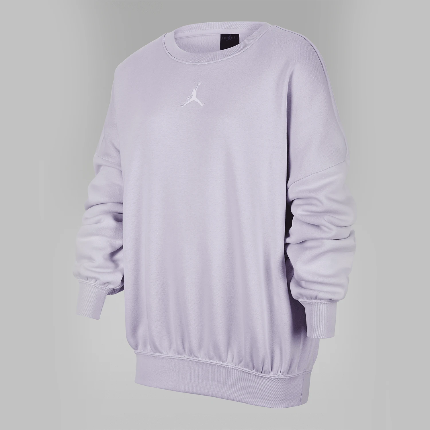 Nike Authentic Jordan Icon Play Youth Fleece Round Neck Top FV3091-558
Nike Authentic Jordan Icon Play Youth Fleece Round Neck Top FV3091-558