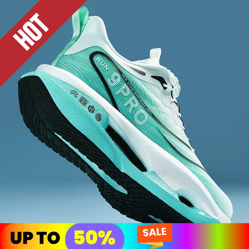 NEW Running Sneakers Men Lightweight Breathable Wear-Resistant Air Casual Shoes Comfort Marathon Athletic Sports Shoes for Man
NEW Running Sneakers Men Lightweight Breathable Wear-Resistant Air Casual Shoes Comfort Marathon Athletic Sports Shoes for Man