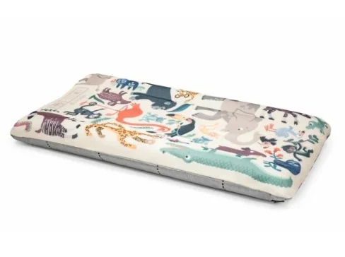 Cloud inflatable children's bed, animal home
Cloud inflatable children's bed, animal home