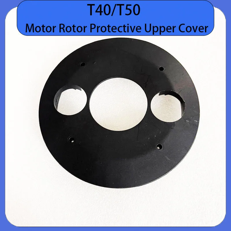 Brand New Agricultural Done T40 T50 Motor Rotor Protective Upper Cover For DJI Argas Plant Protection Drones Accessories Parts
Brand New Agricultural Done T40 T50 Motor Rotor Protective Upper Cover For DJI Argas Plant Protection Drones Accessories Parts