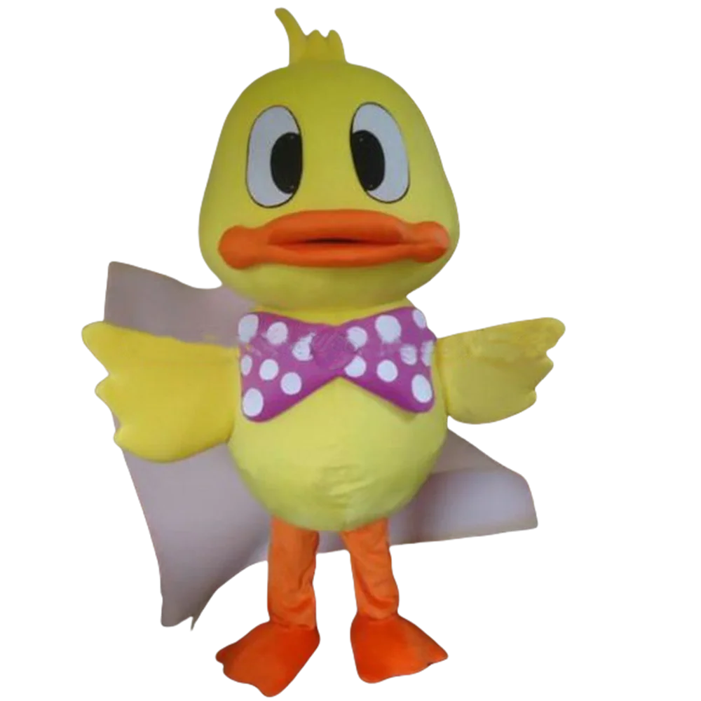 MASCOT Duck mascot costume custom fancy costume anime cosplay mascotte fancy dress carnival costume 351
MASCOT Duck mascot costume custom fancy costume anime cosplay mascotte fancy dress carnival costume 351