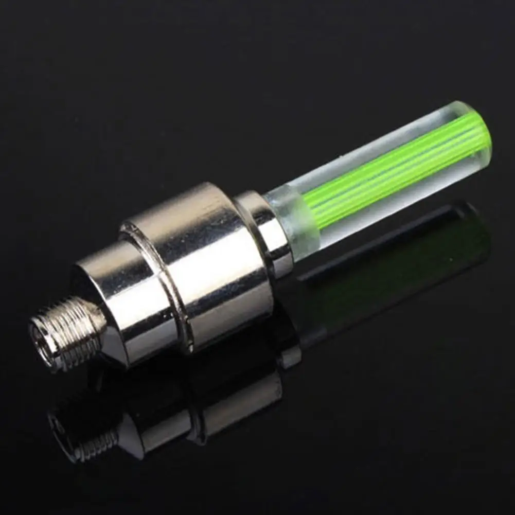 2Pcs LED Firefly Valve Stem Light Set Super Bright Waterproof Mini Size Universal Simple Installation Valve Stem Lights 2025 New
2Pcs LED Firefly Valve Stem Light Set Super Bright Waterproof Mini Size Universal Simple Installation Valve Stem Lights 2025 New