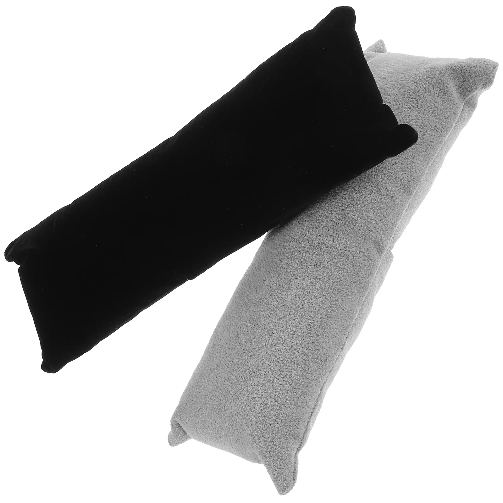 2 Pieces Watch Pillows Jewelry Display Holder Lightweight Bracelet Pillows Cushions for Exhibitions Retail Stores Auctions Show
2 Pieces Watch Pillows Jewelry Display Holder Lightweight Bracelet Pillows Cushions for Exhibitions Retail Stores Auctions Show