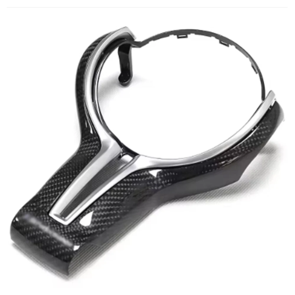 Накладка на руль из углеродного волокна для BMW M Sport M2 550D 328M F87 M3 F80 M4 F82 M5 F10 M6 F06 Сменная серия аксессуаров
Накладка на руль из углеродного волокна для BMW M Sport M2 550D 328M F87 M3 F80 M4 F82 M5 F10 M6 F06 Сменная серия аксессуаров