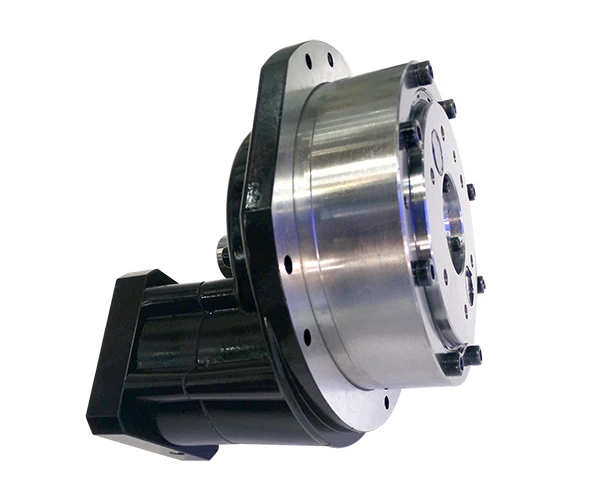 BX-RCA Hollow Flange Cycloidal Pinwheel Precision Reducer Gearbox Robot Joint Gearbox
BX-RCA Hollow Flange Cycloidal Pinwheel Precision Reducer Gearbox Robot Joint Gearbox