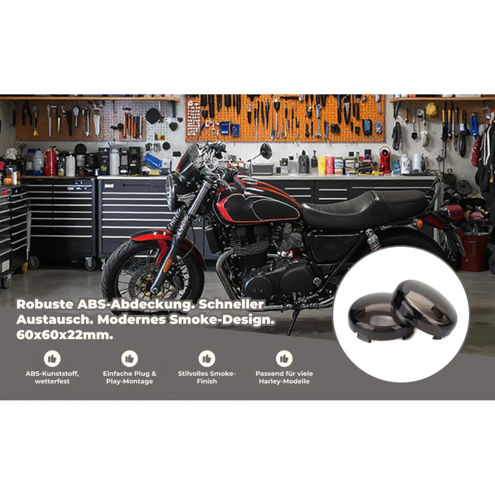 4x 2 шт. фонари, линзы указателя поворота. для деталей мотоцикла - 2 шт.
4x 2 шт. фонари, линзы указателя поворота. для деталей мотоцикла - 2 шт.