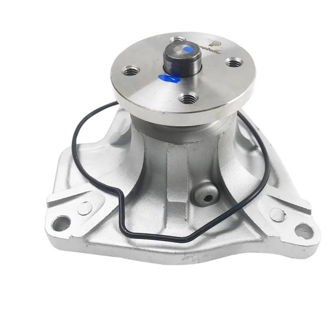 Applicable to Caterpillar E305.5 305 306 307 308D C Mitsubishi 4M40 Engine Water Pump
Applicable to Caterpillar E305.5 305 306 307 308D C Mitsubishi 4M40 Engine Water Pump