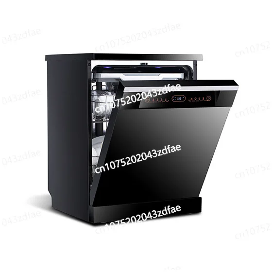 Hotel Restaurant Commercial Stainless Steel Under Table Dishwasher
Hotel Restaurant Commercial Stainless Steel Under Table Dishwasher
