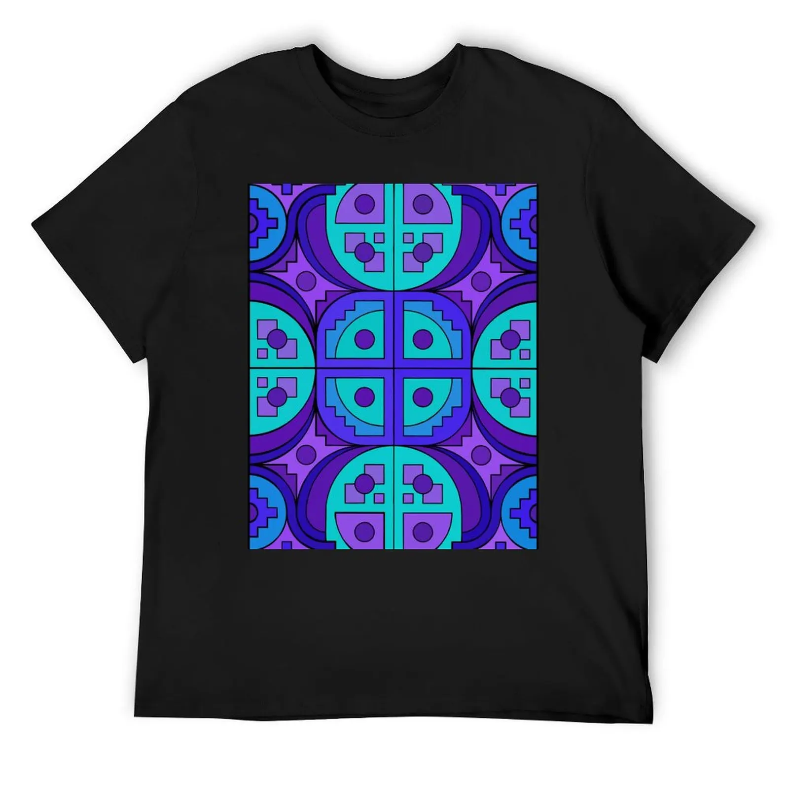 Blue and Violet Gears Pseudo-Quilt T-Shirt street wear anime t shirts t shirts for men pack
Blue and Violet Gears Pseudo-Quilt T-Shirt street wear anime t shirts t shirts for men pack