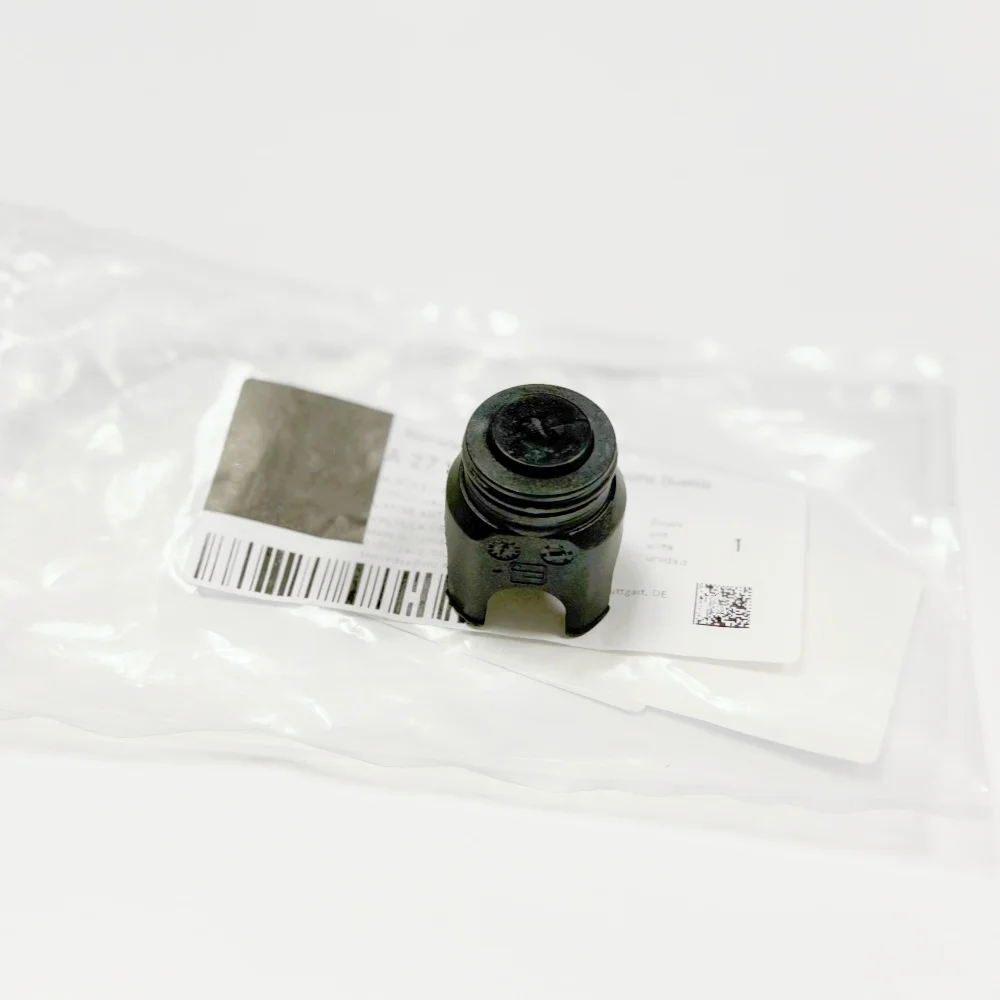 M271 Engine oil check valve cylinder block water plug for Mercedes-Benz W204W212 C180 C200 E200 E260 A 271 180 03 15
M271 Engine oil check valve cylinder block water plug for Mercedes-Benz W204W212 C180 C200 E200 E260 A 271 180 03 15