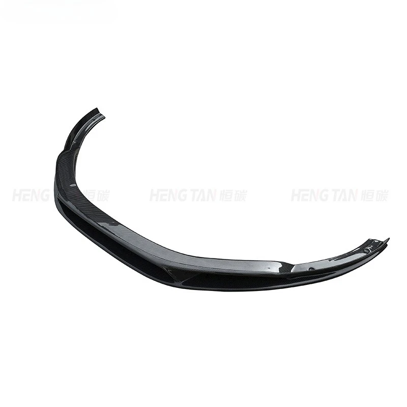 Suitable for the old Audi R8 carbon fiber modified V front lip front shovel chin small surround accessories 2008-2015
Suitable for the old Audi R8 carbon fiber modified V front lip front shovel chin small surround accessories 2008-2015