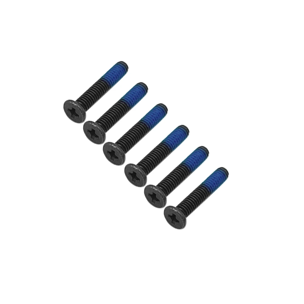 FGY 6PCS For DELL Alienware 17 R5 P31E002 Laptop Lower Bottom Base Cover Case screws Black
FGY 6PCS For DELL Alienware 17 R5 P31E002 Laptop Lower Bottom Base Cover Case screws Black