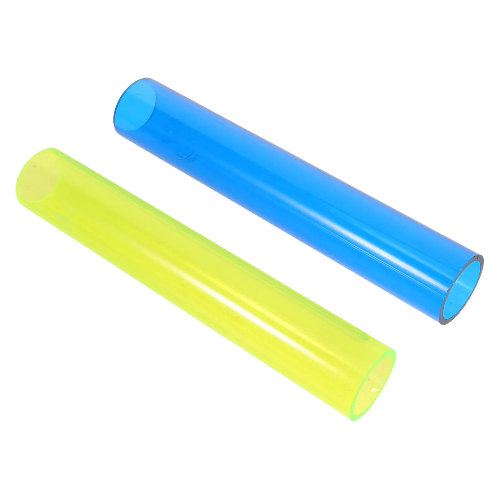 2Pcs Table Tennis Paddle Roller Stick Plastic Rubber Glue Roller Repair Tool Dual Color for Tennis Racket Maintenance Pingpong
2Pcs Table Tennis Paddle Roller Stick Plastic Rubber Glue Roller Repair Tool Dual Color for Tennis Racket Maintenance Pingpong