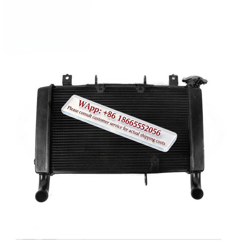 Radiator Cooler For Honda CBR650R CBR650 R CB650R CB650 R 2019-2021 Aluminum
Radiator Cooler For Honda CBR650R CBR650 R CB650R CB650 R 2019-2021 Aluminum