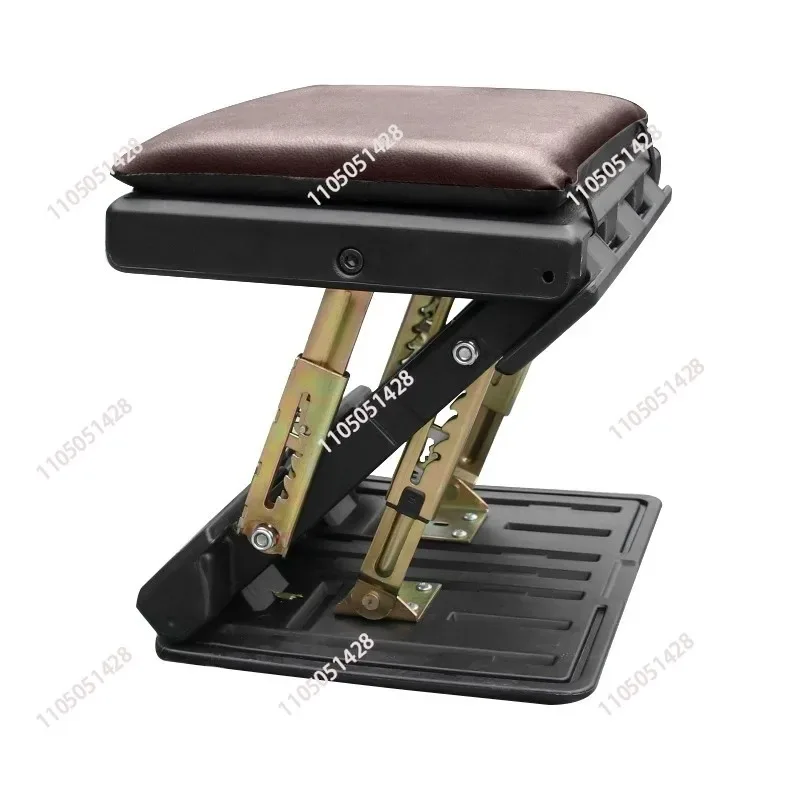 Car Portable Footstool Long Distance Travel Hitch Footrest Small
Car Portable Footstool Long Distance Travel Hitch Footrest Small