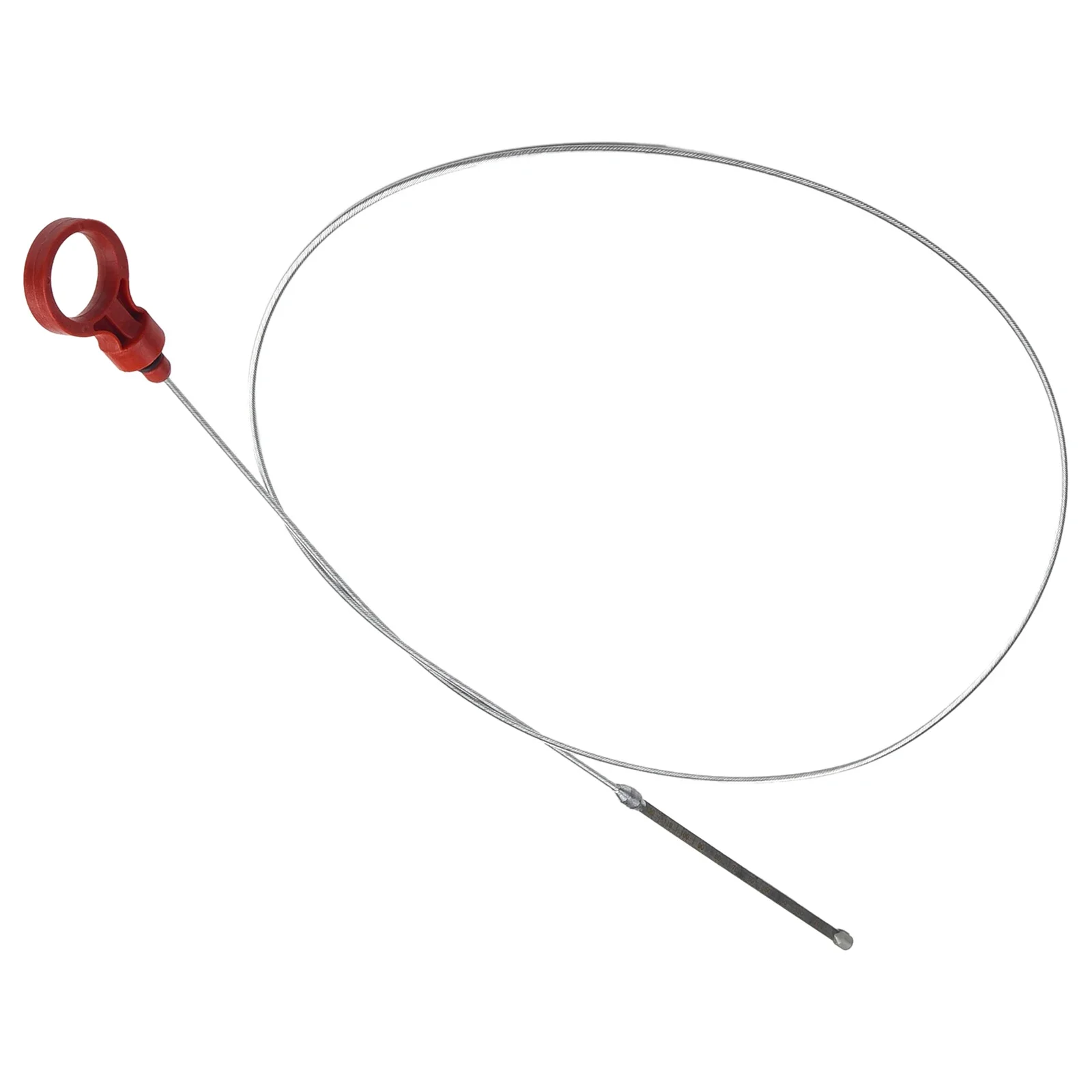 Для Chrysler Dipstick Трансмиссия 133,5 см 917-327 9336 9336A долговечный в использовании пластик, металл, серебро и красный практичный
Для Chrysler Dipstick Трансмиссия 133,5 см 917-327 9336 9336A долговечный в использовании пластик, металл, серебро и красный практичный