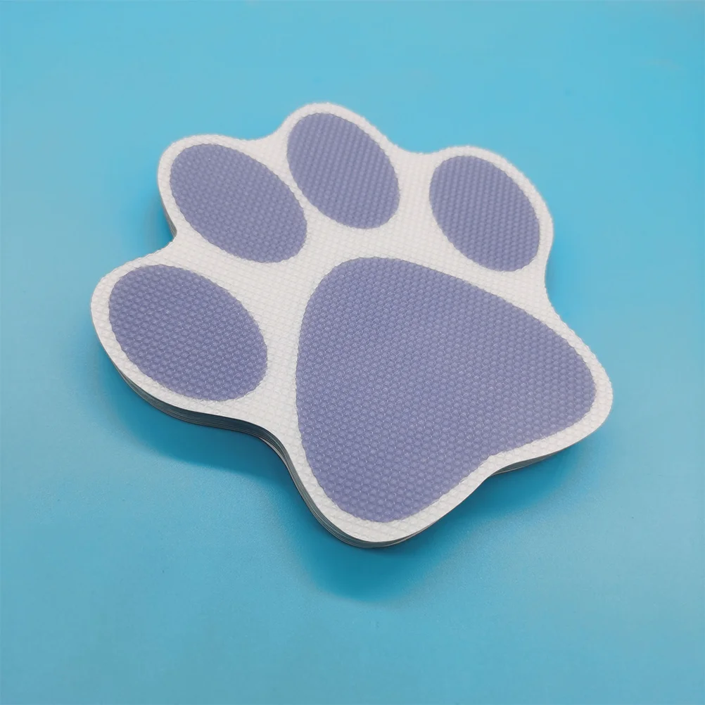 4Pcs Cartoon Anti-Slip Tub Stickers for Bathroom Kitchen Balcony Corridor Doorway Safe Non-Slip Grey Bathtub Stickers
4Pcs Cartoon Anti-Slip Tub Stickers for Bathroom Kitchen Balcony Corridor Doorway Safe Non-Slip Grey Bathtub Stickers