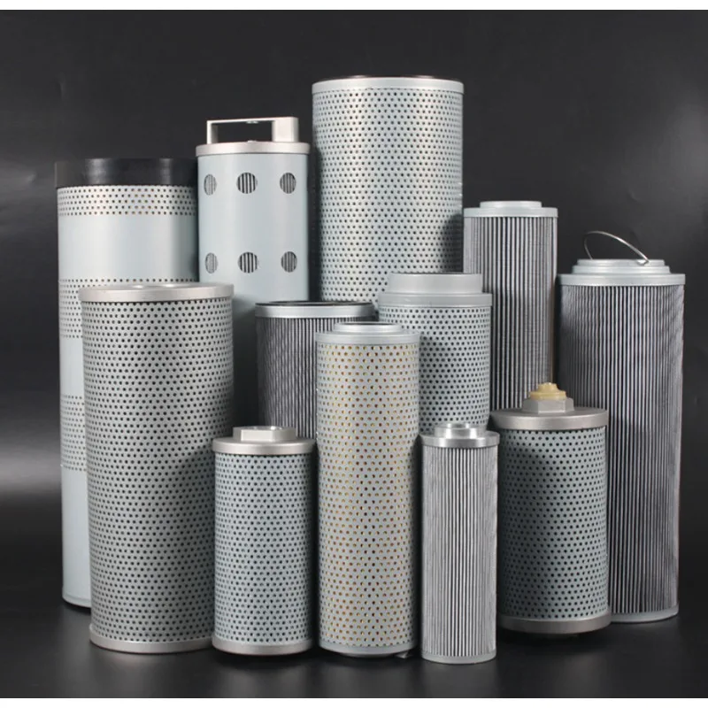 Hydraulic Oil Return High-pressure Oil Suction Screen Machine Tool Grinder Fan Industrial Impurity Filter Element
Hydraulic Oil Return High-pressure Oil Suction Screen Machine Tool Grinder Fan Industrial Impurity Filter Element