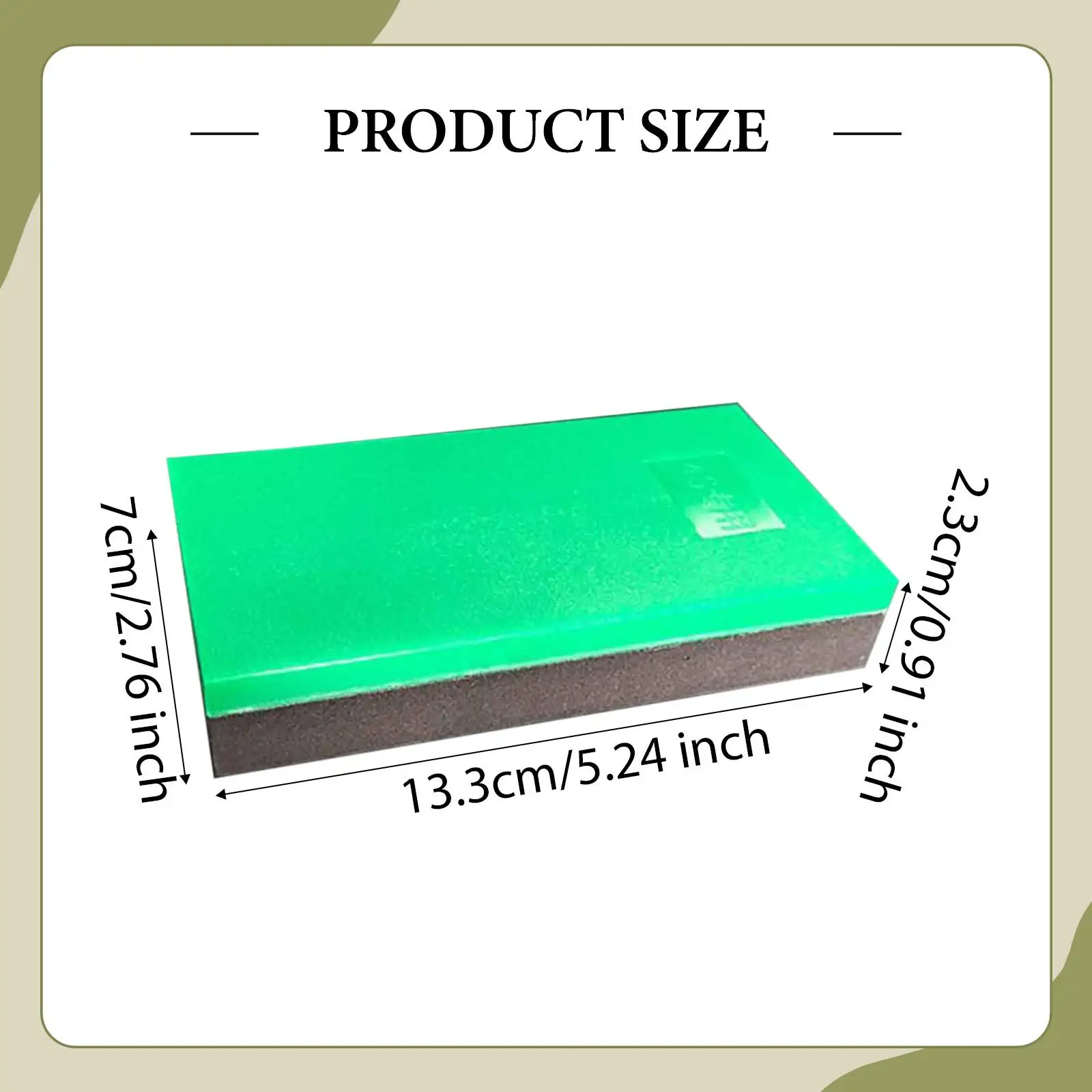 Multipurpose Putty Scraper Spatula Set Heavy Duty Repairing Tools for Patching and Spreading Fillers