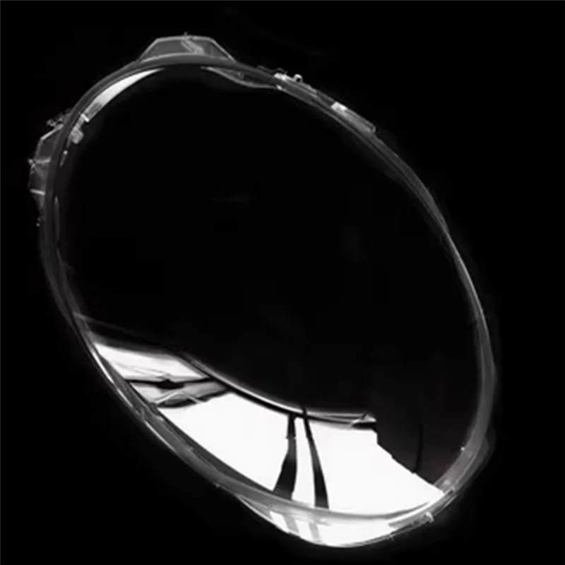 Car Front Headlight Cover Lampshades Lamp Shell Headlights Lens Cover For BMW MINI F56 2014-2018
Car Front Headlight Cover Lampshades Lamp Shell Headlights Lens Cover For BMW MINI F56 2014-2018