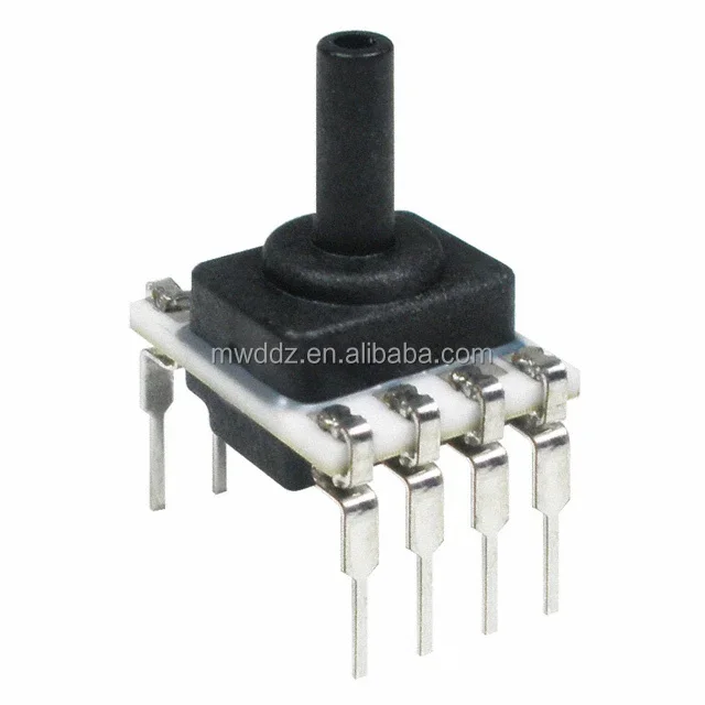 High quality TSCDLNN005PGUCV SENSOR 5PSIG 0.1" .025V 8DIP Electronic components Pressure sensor Transducer
High quality TSCDLNN005PGUCV SENSOR 5PSIG 0.1" .025V 8DIP Electronic components Pressure sensor Transducer