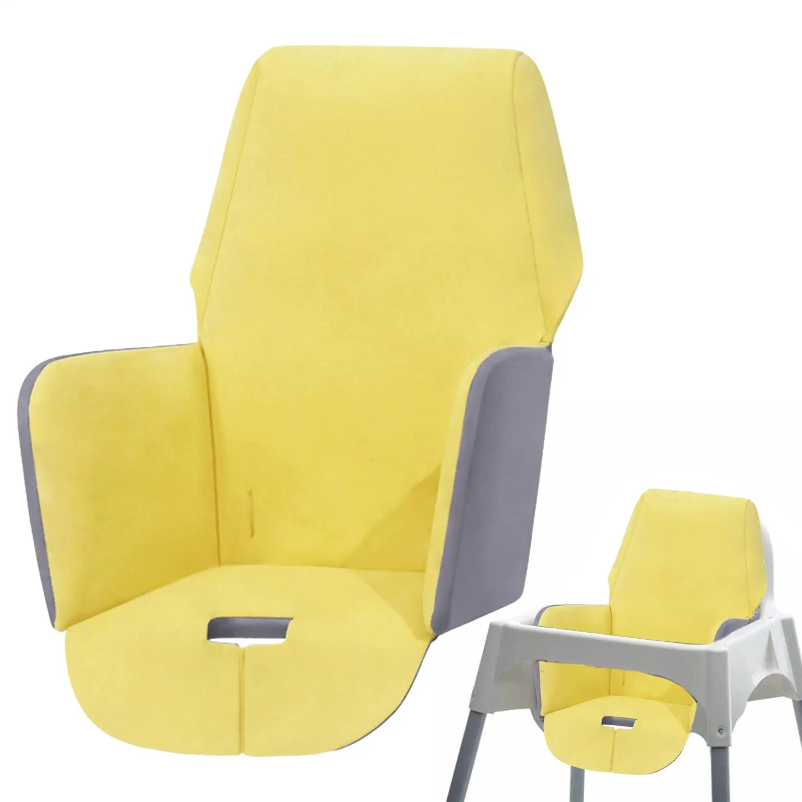 New Baby Cover High Chair Cushions Breathable Pad Liner Baby Cover For Infant Chair Comfortable Cushions Cloth Seat Cover
New Baby Cover High Chair Cushions Breathable Pad Liner Baby Cover For Infant Chair Comfortable Cushions Cloth Seat Cover