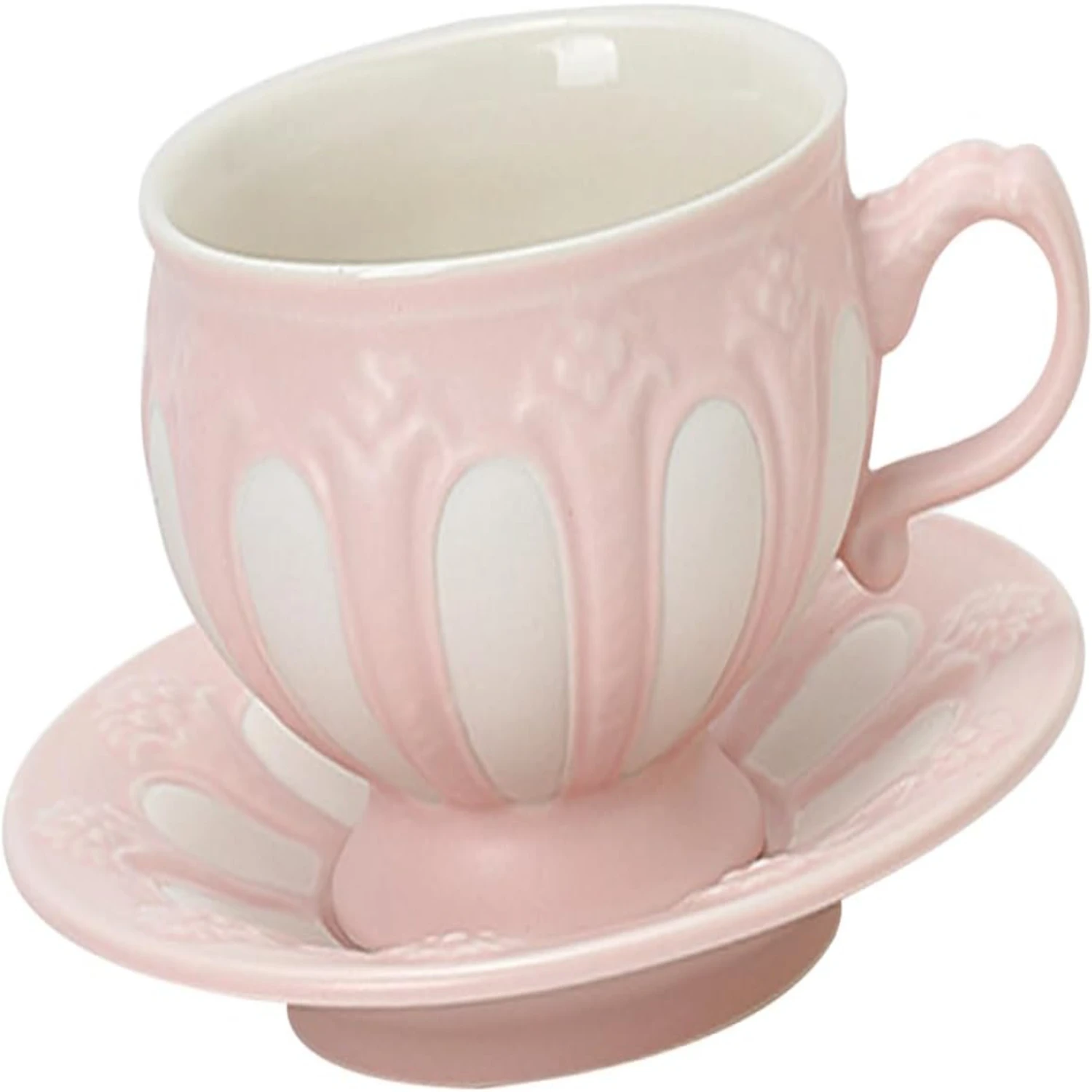 Ruly Elegant Porcelain Tea Set for a Sophisticated Afternoon Tea Experience - Luxurious Vintage Charm and Style - Beautifully Cr
Ruly Elegant Porcelain Tea Set for a Sophisticated Afternoon Tea Experience - Luxurious Vintage Charm and Style - Beautifully Cr