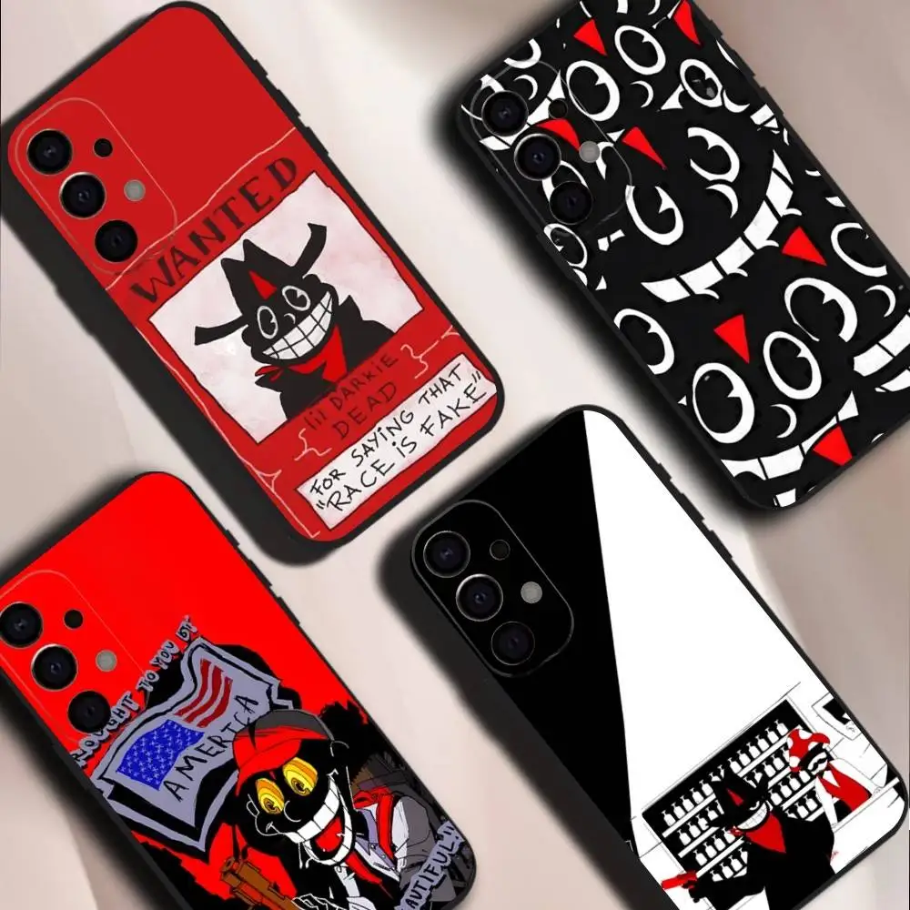 L-Lil D-Darkie Rapper For Samsung S26,S25,S24,Ultra,S20,S30,Plus,S22,S23,Ultra,Plus,5G Soft TPU Cover Phone Case
L-Lil D-Darkie Rapper For Samsung S26,S25,S24,Ultra,S20,S30,Plus,S22,S23,Ultra,Plus,5G Soft TPU Cover Phone Case