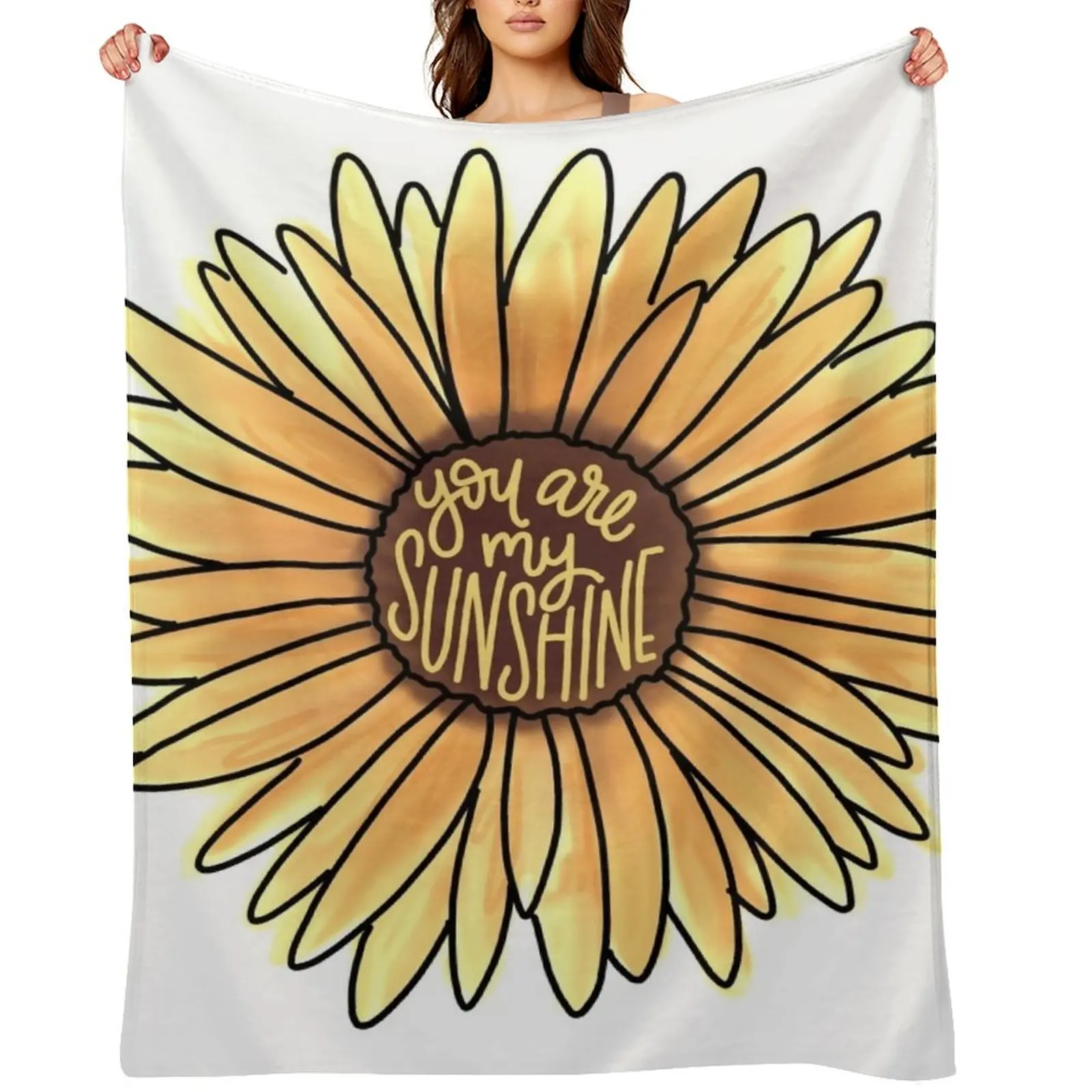 You Are My Sunshine Throw Blanket Luxury St Soft Soft Big For Decorative Sofa Blankets
You Are My Sunshine Throw Blanket Luxury St Soft Soft Big For Decorative Sofa Blankets