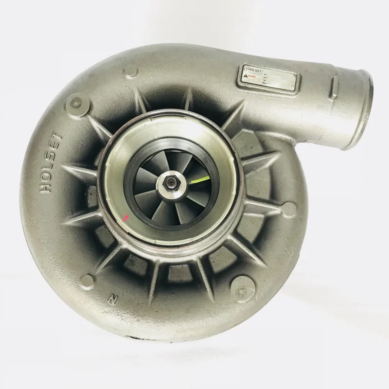 HX82 Turbo 4035862 4035863 turbocharger for Cummins Powergen QSKV60 Engine
HX82 Turbo 4035862 4035863 turbocharger for Cummins Powergen QSKV60 Engine