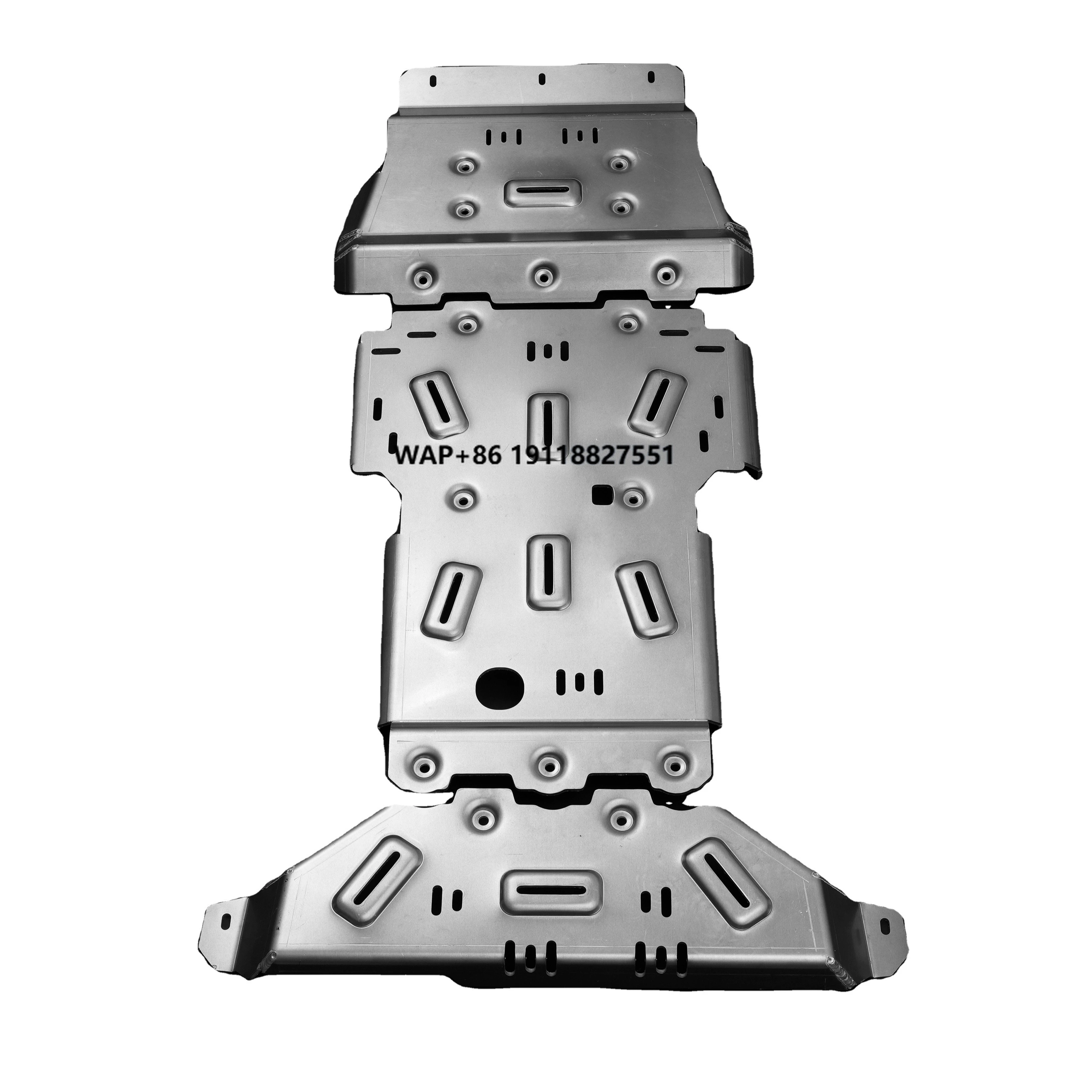 JunChen JMC DADAO Da Dao EV Cross-Country New 3D Aluminum Magnesium Alloy Car Chassis Protective Cover Performance Parts One
JunChen JMC DADAO Da Dao EV Cross-Country New 3D Aluminum Magnesium Alloy Car Chassis Protective Cover Performance Parts One