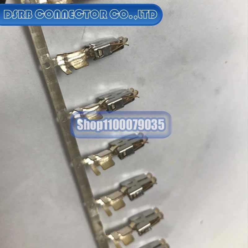 20pcs/lot 85190-5 927829-5 AIT2PB-04G-1AK DF1B-20DS-2.5RC DTM06-2S MG641627-5 MG643030 connector new original
20pcs/lot 85190-5 927829-5 AIT2PB-04G-1AK DF1B-20DS-2.5RC DTM06-2S MG641627-5 MG643030 connector new original